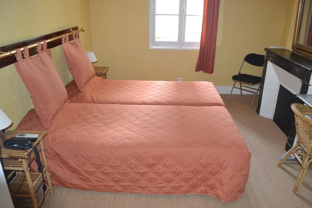 Hotel De France Libourne Værelse billede